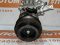 нагнетатель воздуха (компрессор) Mazda CX-5 1 поколение 2013, 2.2 л., SH-VPTS, дизель, АКПП, 41g, внедорожник 5 дв., передний привод, FD46XG - фото №5