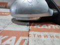 зеркало наружное правое Volkswagen Passat B6 2007, 2.0 л., BVY, бензин, АКПП, 8e / a7w, универсал, передний привод, 3C2857508BL, 3C0857538A - фото №2
