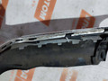 бампер задний Volkswagen Passat B6 2007, 2.0 л., BVY, бензин, АКПП, 8e / a7w, универсал, передний привод, 3C9807417 - фото №7