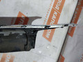 бампер задний Volkswagen Passat B6 2007, 2.0 л., BVY, бензин, АКПП, 8e / a7w, универсал, передний привод, 3C9807417 - фото №9