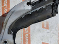 бампер задний Volkswagen Passat B6 2007, 2.0 л., BVY, бензин, АКПП, 8e / a7w, универсал, передний привод, 3C9807417 - фото №12