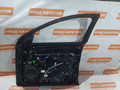 дверь передняя правая Volvo XC60 1 поколение 2010, 3.0 л., B 6304 T2, бензин, АКПП, 452, внедорожник 5 дв., полный привод, 31457679 - фото №2