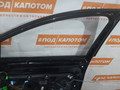 дверь передняя правая Volvo XC60 1 поколение 2010, 3.0 л., B 6304 T2, бензин, АКПП, 452, внедорожник 5 дв., полный привод, 31457679 - фото №10