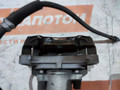 СУППОРТ перед. лев. Volkswagen Passat B6 2007, 2.0 л., BVY, бензин, АКПП, 8e / a7w, универсал, передний привод, 1K0615123E - фото №5