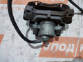 СУППОРТ перед. лев. Volkswagen Passat B6 2007, 2.0 л., BVY, бензин, АКПП, 8e / a7w, универсал, передний привод, 1K0615123E - фото №8