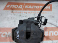 СУППОРТ перед. прав. Audi A4 B7 2007, 2.0 л., ALT, бензин, АКПП, l8 / z9y, универсал, передний привод, 8E0615123A - фото №2