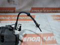 СУППОРТ перед. прав. Audi A4 B7 2007, 2.0 л., ALT, бензин, АКПП, l8 / z9y, универсал, передний привод, 8E0615123A - фото №3