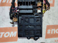 блок комфорта Audi A6 4F/C6 2007, 3.2 л., AUK, бензин, АКПП, l8 / z9y, универсал, полный привод, 4F0907289G - фото №5