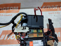 блок комфорта Audi A6 4F/C6 2007, 3.2 л., AUK, бензин, АКПП, l8 / z9y, универсал, полный привод, 4F0907289G - фото №7
