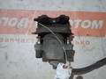 СУППОРТ перед. лев. Volkswagen Polo 5 поколение 2011, 1.2 л., CBZB, бензин, АКПП, d8 / p3g, хетчбэк 5 дв., передний привод, 1K0615123D - фото №3