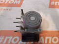 блок ABS Mazda CX-5 1 поколение 2013, 2.2 л., SH-VPTR, дизель, АКПП, 41g, внедорожник 5 дв., передний привод, K011437A0B, K0Y1437A0D - фото №5