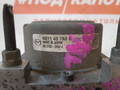 блок ABS Mazda CX-5 1 поколение 2013, 2.2 л., SH-VPTR, дизель, АКПП, 41g, внедорожник 5 дв., передний привод, K011437A0B, K0Y1437A0D - фото №7
