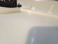 Обшивка двери (комплект) Volvo XC60 1 поколение 2010, 3.0 л., B 6304 T2, бензин, АКПП, 452, внедорожник 5 дв., полный привод, 8635779RH, 30747842, 30766373, 39818733, 39820239 - фото №17