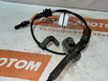 трос кулисы КПП Mazda CX-5 1 поколение 2013, 2.2 л., SH-VPTS, дизель, АКПП, 34k, внедорожник 5 дв., полный привод, K12746500 - фото №2