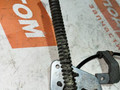трос кулисы КПП Mazda CX-5 1 поколение 2013, 2.2 л., SH-VPTS, дизель, АКПП, 34k, внедорожник 5 дв., полный привод, K12746500 - фото №4