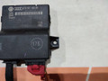 блок комфорта Audi A4 B8/8K [рестайлинг] 2011, 2.0 л., CDNB, бензин, АКПП, t9 / y9c, седан, передний привод, 8T0907468AH - фото №4
