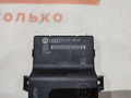 блок комфорта Audi A4 B8/8K [рестайлинг] 2011, 2.0 л., CDNB, бензин, АКПП, t9 / y9c, седан, передний привод, 8T0907468AH - фото №5
