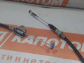 трос ручника Mazda 6 GJ GL 2013, 2.5 л., PY-VPR, бензин, АКПП, 42a, седан, передний привод - фото №5