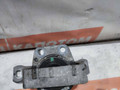 подушка крепления двигателя Mazda Premacy 2 поколение 2006, 2.0 л., LF-DE, бензин, АКПП, передний привод - фото №4