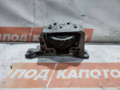 подушка крепления двигателя Mazda Premacy 2 поколение 2006, 2.0 л., LF-DE, бензин, АКПП, передний привод - фото №5