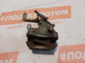 СУППОРТ зад. прав. Mazda CX-5 1 поколение 2013, 2.2 л., SH-VPTS, дизель, АКПП, 41w, внедорожник 5 дв., передний привод, K0Y12698Z - фото №3