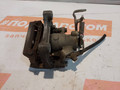 СУППОРТ зад. прав. Mazda CX-5 1 поколение 2013, 2.2 л., SH-VPTS, дизель, АКПП, 41w, внедорожник 5 дв., передний привод, K0Y12698Z - фото №4