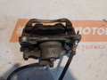 СУППОРТ перед. прав. Mazda 6 GJ GL 2013, 2.5 л., PY-VPR, бензин, АКПП, 42a, седан, передний привод, GHY93398Z - фото №3