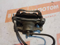 СУППОРТ перед. лев. Mazda 6 GJ GL 2013, 2.5 л., PY-VPR, бензин, АКПП, 42a, седан, передний привод, GHY93399Z - фото №3