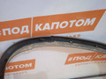 РАСШИРИТЕЛЬ КОЛЕСНОЙ АРКИ зад. прав. Nissan X-Trail T31 [рестайлинг] 2010, 2.0 л., MR20DE, бензин, АКПП, g41, внедорожник 5 дв., полный привод, 1679582 - фото №4