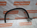 РАСШИРИТЕЛЬ КОЛЕСНОЙ АРКИ зад. лев. Nissan X-Trail T31 (2007 - 2011), 76853JG10A - фото №2