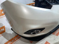 Ноускат Бампер Nissan X-Trail T32 2014, 2.5 л., QR25DE, бензин, АКПП, qab, внедорожник 5 дв., передний привод, 620224CE0H - фото №4