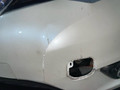 Ноускат Бампер Nissan X-Trail T32 2014, 2.5 л., QR25DE, бензин, АКПП, qab, внедорожник 5 дв., передний привод, 620224CE0H - фото №5
