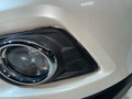 Ноускат Бампер Nissan X-Trail T32 2014, 2.5 л., QR25DE, бензин, АКПП, qab, внедорожник 5 дв., передний привод, 620224CE0H - фото №8
