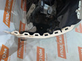 Ноускат Бампер Nissan X-Trail T32 2014, 2.5 л., QR25DE, бензин, АКПП, qab, внедорожник 5 дв., передний привод, 620224CE0H - фото №13