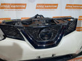 Ноускат Бампер Nissan X-Trail T32 2014, 2.5 л., QR25DE, бензин, АКПП, qab, внедорожник 5 дв., передний привод, 620224CE0H - фото №14