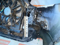 Ноускат Бампер Nissan X-Trail T32 2014, 2.5 л., QR25DE, бензин, АКПП, qab, внедорожник 5 дв., передний привод, 620224CE0H - фото №20