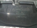решетка радиатора BMW X5 E70 2007, 4.8 л., N62 B48 B, бензин, АКПП, 475, внедорожник 5 дв., полный привод, 51137171395 - фото №4