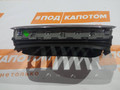 решетка радиатора BMW X5 E70 2007, 4.8 л., N62 B48 B, бензин, АКПП, 475, внедорожник 5 дв., полный привод, 51137171395 - фото №6
