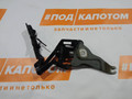 петля капота правая BMW X5 E70 2007, 4.8 л., N62 B48 B, бензин, АКПП, 475, внедорожник 5 дв., полный привод, 7148348 - фото №4