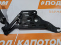 петля капота левая BMW X5 E70 2007, 4.8 л., N62 B48 B, бензин, АКПП, 475, внедорожник 5 дв., полный привод, 7148347 - фото №3