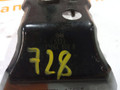 петля капота правая BMW X5 E70 2007, 4.8 л., N62 B48 B, бензин, АКПП, 475, внедорожник 5 дв., полный привод, 51237164802 - фото №3