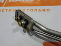 трубка кондиционера BMW X5 E70 2007, 4.8 л., N62 B48 B, бензин, АКПП, 475, внедорожник 5 дв., полный привод, 6945725, 64536945725 - фото №2