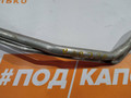 трубка кондиционера BMW X5 E70 2007, 4.8 л., N62 B48 B, бензин, АКПП, 475, внедорожник 5 дв., полный привод, 6945725, 64536945725 - фото №3