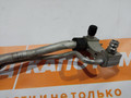 трубка кондиционера BMW X5 E70 2007, 4.8 л., N62 B48 B, бензин, АКПП, 475, внедорожник 5 дв., полный привод, 6945725, 64536945725 - фото №4