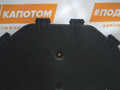 шумоизоляция капота BMW X5 E70 2007, 4.8 л., N62 B48 B, бензин, АКПП, 475, внедорожник 5 дв., полный привод, 51487158420 - фото №2