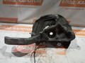 кулак поворотный левый BMW X5 E70 2007, 4.8 л., N62 B48 B, бензин, АКПП, 475, внедорожник 5 дв., полный привод, 31216773783 - фото №5