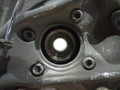 кулак поворотный левый BMW X5 E70 2007, 4.8 л., N62 B48 B, бензин, АКПП, 475, внедорожник 5 дв., полный привод, 31216773783 - фото №6