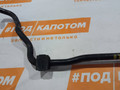 стабилизатор подвески передний BMW X5 E70 2007, 4.8 л., N62 B48 B, бензин, АКПП, 475, внедорожник 5 дв., полный привод, P677473701, 31356774737 - фото №3
