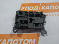 блок предохранителей BMW X5 E70 2007, 4.8 л., N62 B48 B, бензин, АКПП, 475, внедорожник 5 дв., полный привод, B010105300, 61146977957 - фото №3