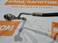 трубка кондиционера Ford Focus 3 поколение 2014, 2.0 л., MGDA, бензин, АКПП, хетчбэк 5 дв., передний привод - фото №2